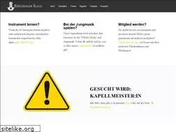 Sites similar to bmklaus.at