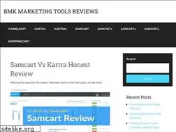 Sites similar to bmkmarketing.net