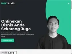 Sites similar to bmkstudio.id