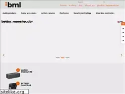 Sites similar to bml-electronics.com