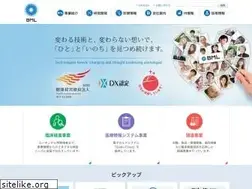 Sites similar to bml.co.jp