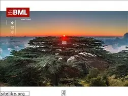 Sites similar to bml.com.lb