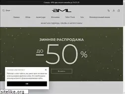 Sites similar to bml.ru