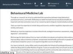 Sites similar to bml.science