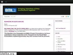 Sites similar to bml2.co.uk