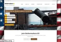 Sites similar to bml83.org