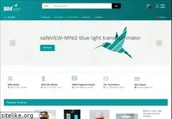 Sites similar to bmlabosis.com