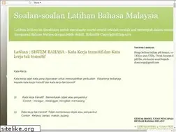Sites similar to bmlatihan.blogspot.com