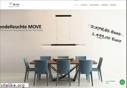 Sites similar to bmleuchten.de