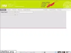Sites similar to bmlo.de