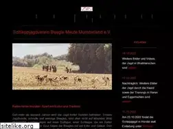 Sites similar to bmm-ev.de