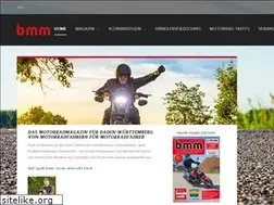 Sites similar to bmm-magazin.de