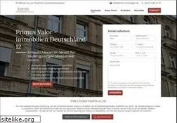Sites similar to bmm-vermoegen.de
