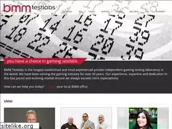 Sites similar to bmm.com