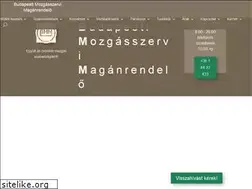 Sites similar to bmm.hu
