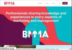 Sites similar to bmma.be