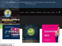 Sites similar to bmmalagacostadelsol.com