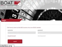 Sites similar to bmmboat.com