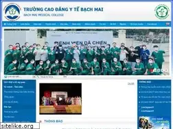 Sites similar to bmmc.edu.vn