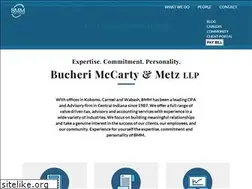 Sites similar to bmmcpas.com