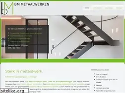 Sites similar to bmmetaal.be