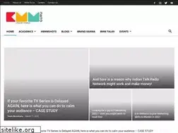 Sites similar to bmmguru.in