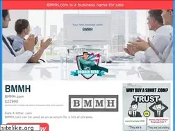 Sites similar to bmmh.com