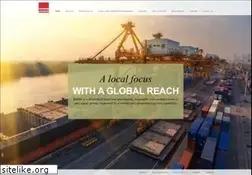 Sites similar to bmmigroup.com
