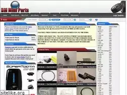 Sites similar to bmminiparts.com