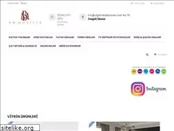 Sites similar to bmmobilya.com.tr