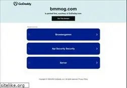 Sites similar to bmmog.com