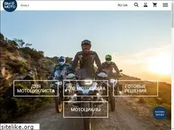 Sites similar to bmmoto.com.ua