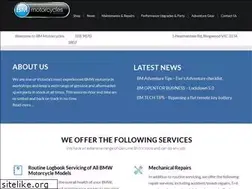 Sites similar to bmmotorcycles.com.au