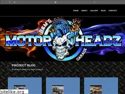 Sites similar to bmmotorheadz.com