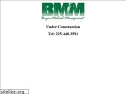 Sites similar to bmmppo.com