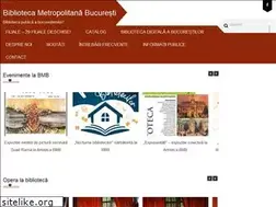 Sites similar to bmms.ro