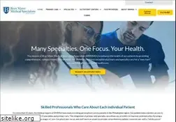 Sites similar to bmmsa.com