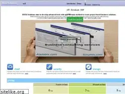 Sites similar to bmmsolutions.eu