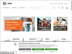 Sites similar to bmn.nl