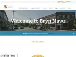 Sites similar to bmna.org