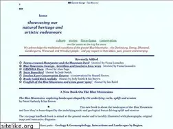 Sites similar to bmnature.info