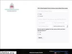Sites similar to bmncollege.com