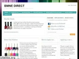 Sites similar to bmnedirect.com