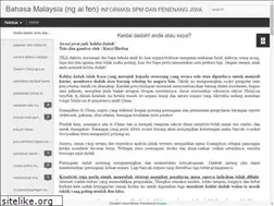Sites similar to bmngaifen.blogspot.com