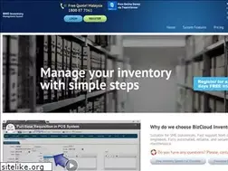 Sites similar to bmo-inventory.com
