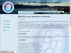 Sites similar to bmo2012.tubitak.gov.tr