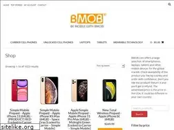 Sites similar to bmob.com
