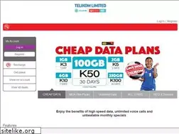 Sites similar to bmobile.com.pg