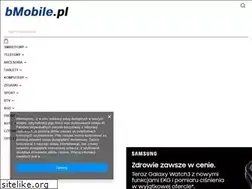 Sites similar to bmobile.pl