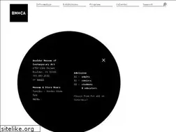Sites similar to bmoca.org